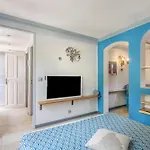 Vendégház Sous L'olivier 4*