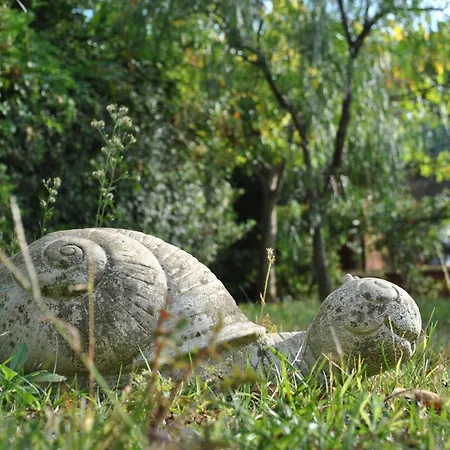 Πανσιόν Sous L'olivier Μεντόν