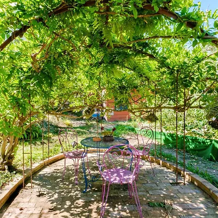 Sous L'olivier Πανσιόν