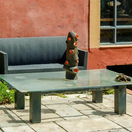 Sous L'olivier Πανσιόν 3*