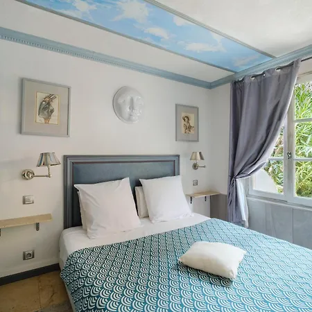 Sous L'olivier Πανσιόν