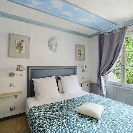 Sous L'olivier Penzion 4*
