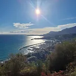 Sous L'olivier Penzion