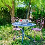 Sous L'olivier Penzion