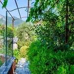 Sous L'olivier Penzion Menton