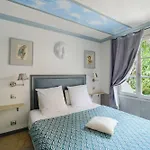 Sous L'olivier Penzion 4*