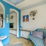 Sous L'olivier Penzion Menton