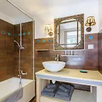 Sous L'olivier Penzion 4*