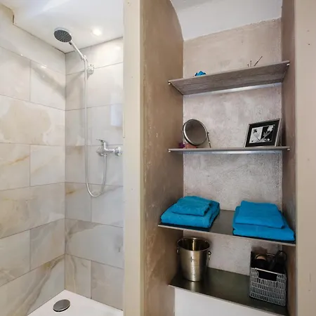 Sous L'olivier Vendégház