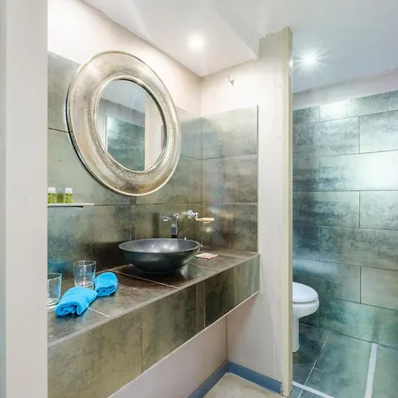 Sous L'olivier Vendégház 3*