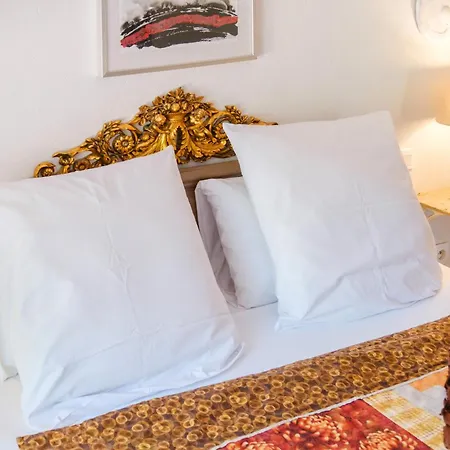 Sous L'olivier Vendégház