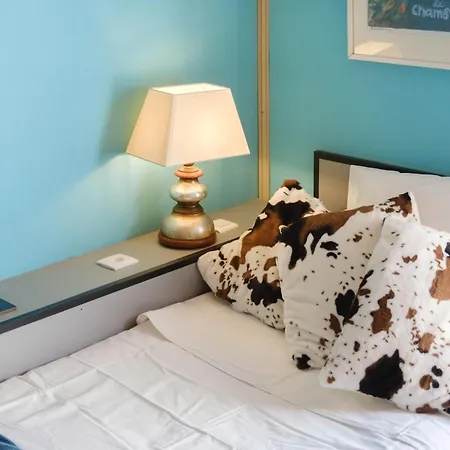 Sous L'olivier Vendégház 3*